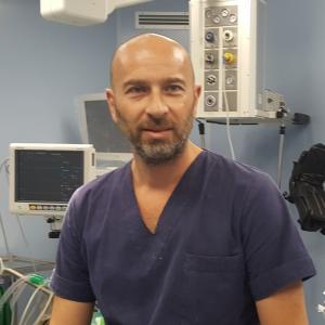 Dr. Luca Mavilla
