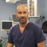 Dr. Luca Mavilla Urologo