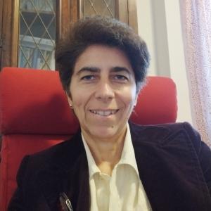 Dr.ssa Giovanna Maria Cusa Psicologo