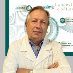 Dr. Marco Ghisoni Pediatra