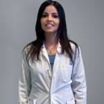 Dr.ssa Bardis Abdel Ghani Cardiologo