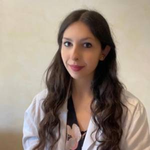 Dr.ssa Martina Carbone Dietista