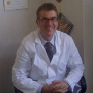 Dr. Marco Galliano Oncologo