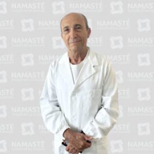 Dr. Luigi Donzelli Otorinolaringoiatra