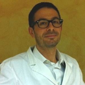 Dr. Matteo Martignoni Fisiatra