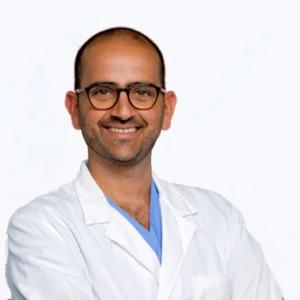 Dr. Gabriele Negro Cardiologo