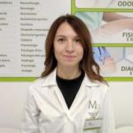 Dr.ssa Carolina Pigni Otorinolaringoiatra