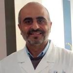 Dr. Giuseppe Saverio Nucera Ginecologo