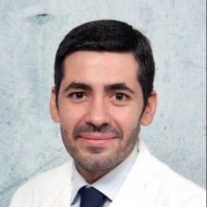 Dr. Paolo Capogrosso Urologo