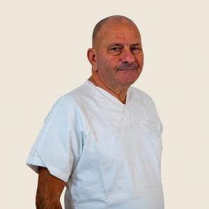 Dr. Gianmarco Macrelli Ortopedico