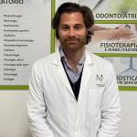 Dr. Luca Dino Angelo Polli Ortopedico