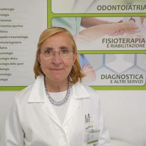 Dr.ssa Enrica Gianni Dermatologo