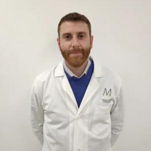 Dr. Davide Lepera Otorinolaringoiatra