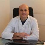 Dr. Davide Bazzoni Ortopedico