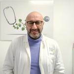 Dr. Domenico Prestamburgo Ortopedico