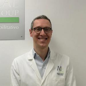 Dr. Matteo Dell'Acqua Oculista