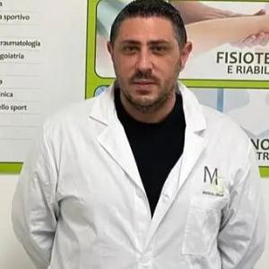 Dr. Giuseppe Iofrida Neurochirurgo