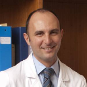 Dr. Emiliano Passacantilli Neurochirurgo