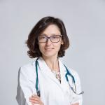 Dr.ssa Stefania Cataldo Cardiologo