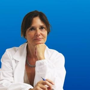 Dr.ssa Paola Benedetti Oculista