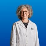 Dr.ssa Stefania Matteoni Oculista