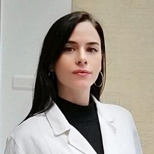 Dr.ssa Anna Merusi Biologo Nutrizionista