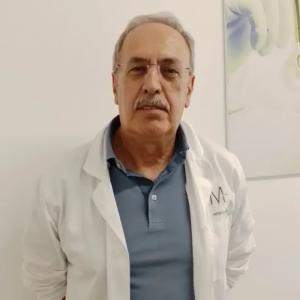 Dr. Maurizio D'Urbano Cardiologo