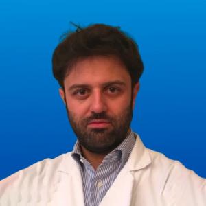 Dr. Tommaso Verdina Oculista