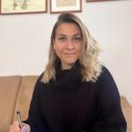 Dr.ssa Silvia Pangrazzi Psicologo