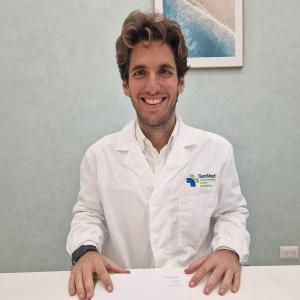 Dr. Fabio Rizzi Cardiologo
