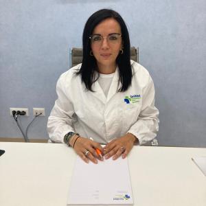 Dr.ssa Veronica Giglia Otorinolaringoiatra