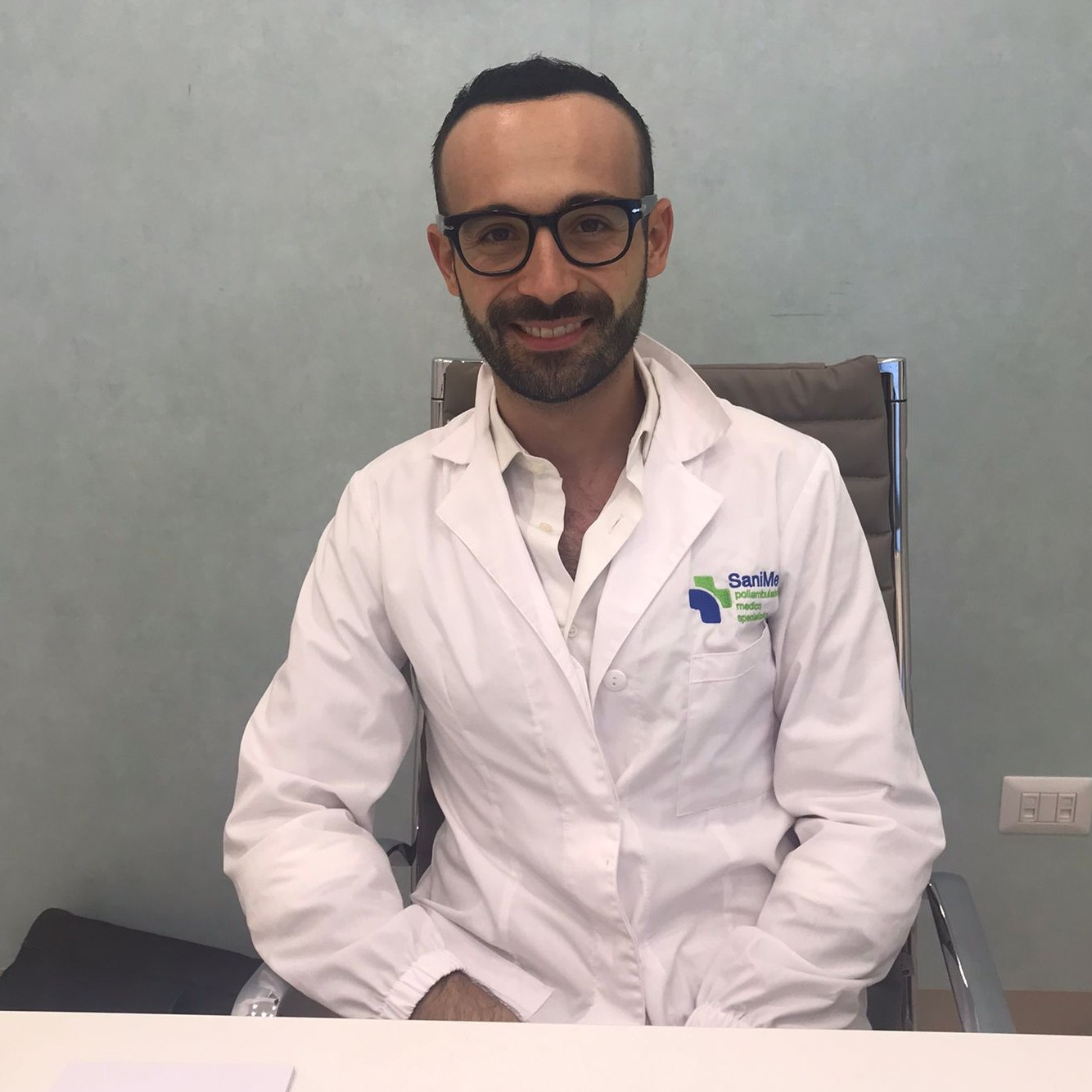 Dr. Francesco Cassanelli, Ginecologo. Orari disponibili, costi delle ...