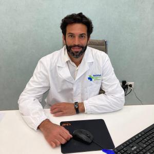 Dr. Angelo Baldari Ortopedico