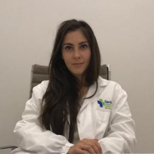 Dr.ssa Flavia Lozzi