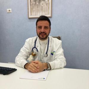 Dr. Giovanni Ragusa Pediatra