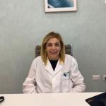 Dr.ssa Marina Cannavò Psichiatra