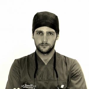 Dr. Gennaro D'Orsi Chirurgo Plastico