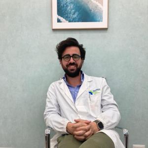 Dr. Carlo Di Donna Radiologo diagnostico