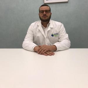 Dr. Alessandro Conforti Reumatologo