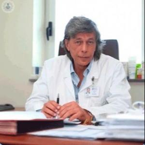Dr. Guido Pellegrini Pediatra