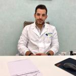 Dr. Matteo Gregori Chirurgo Generale