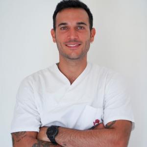 Dr. Marco Lorenzo Fagnani Osteopata