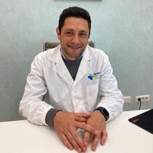 Dr. Matteo Presicce Radiologo diagnostico