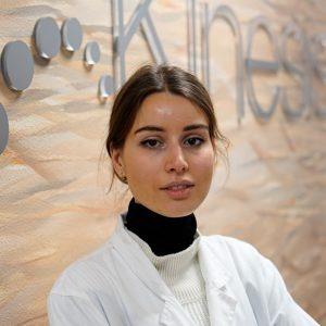 Dr.ssa Giulia Tadiotto Cicogna Dermatologo