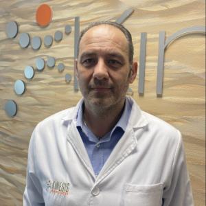 Dr. Georgios Anastassopoulos Medico Internista