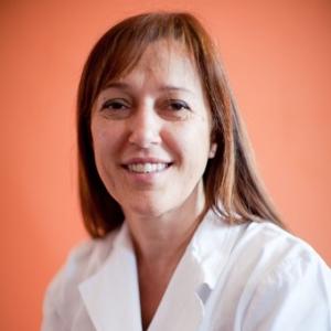 Dr.ssa Renata D'Incà Gastroenterologo