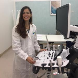 Dr.ssa Francesca Pitocchi Radiologo diagnostico