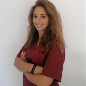 Dr.ssa Daniela Ottavia Rosano Massoterapista