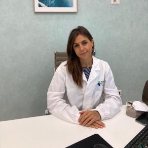 Dr.ssa Piera Rossi Gastroenterologo