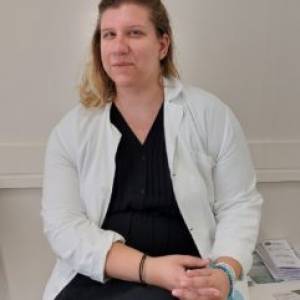 Dr.ssa Benedetta Comazzi Psicologo
